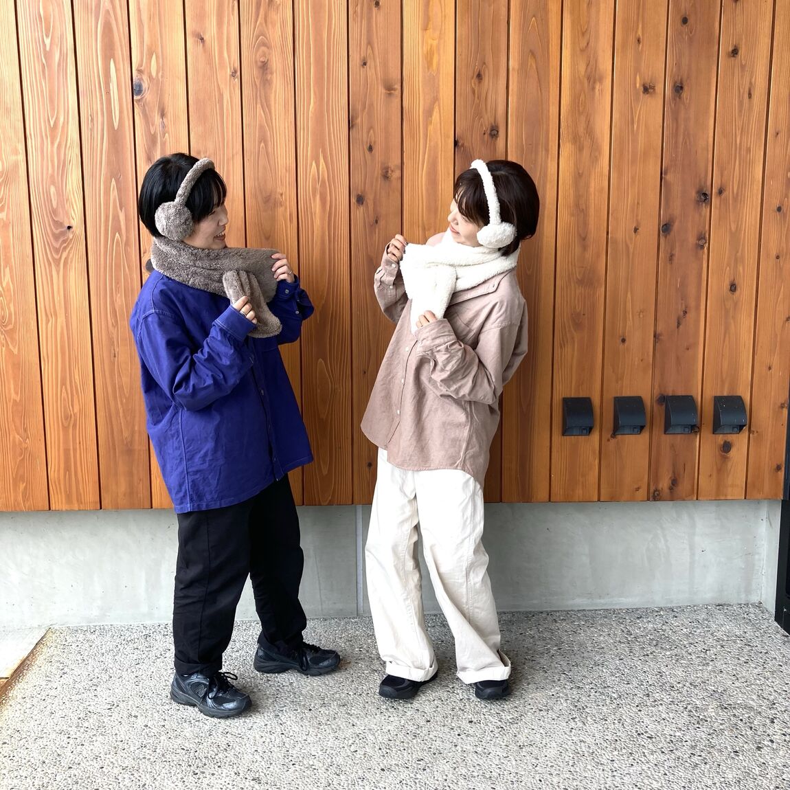 再生ボア