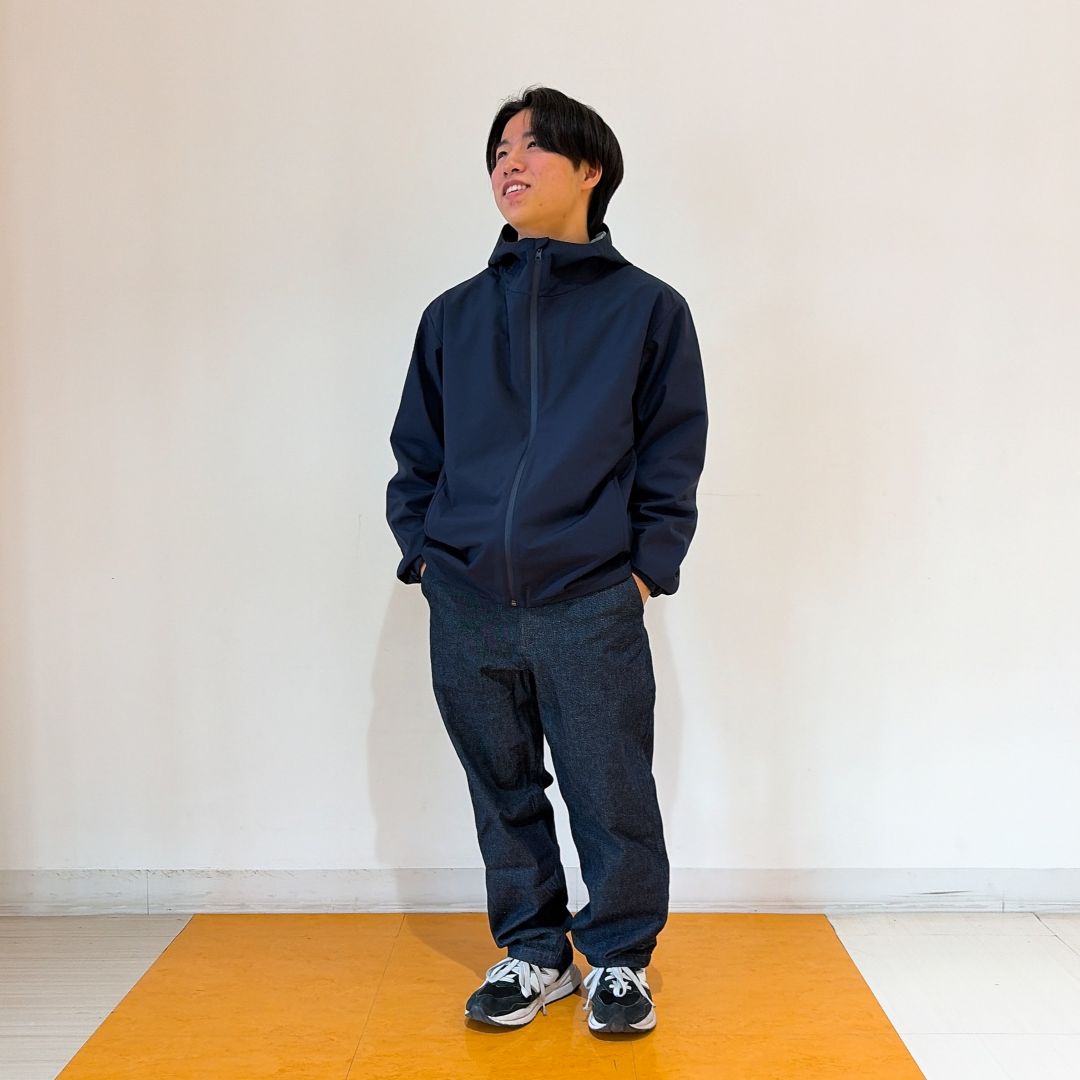 【イオンモール桑名】春の軽やかスタイル。