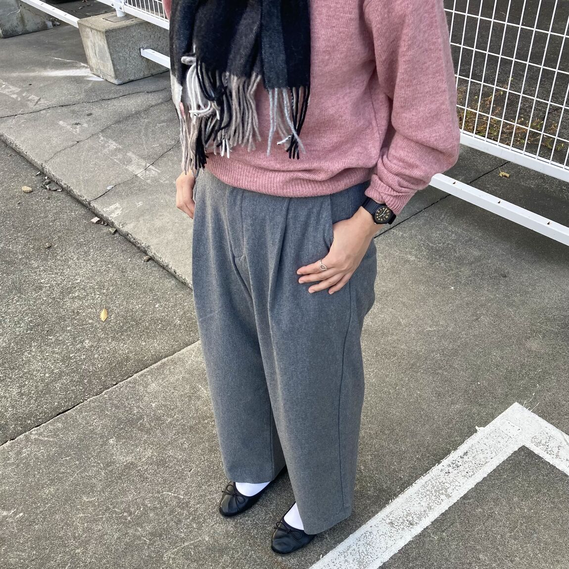 パンツ