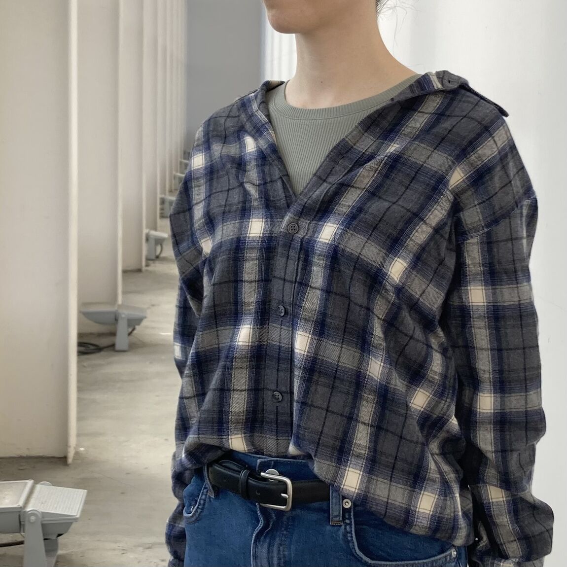 【イオンモール各務原】身長168cm