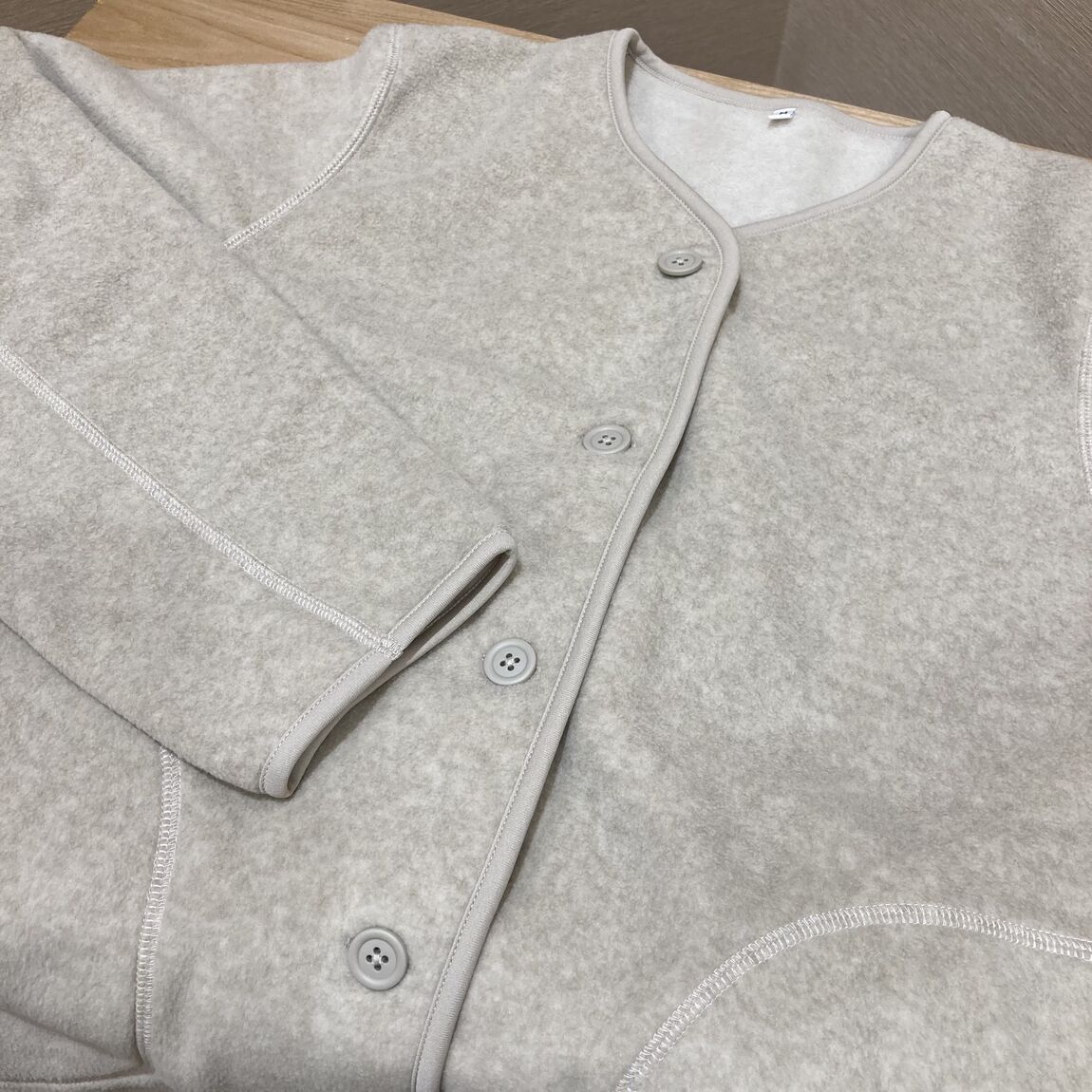 正面