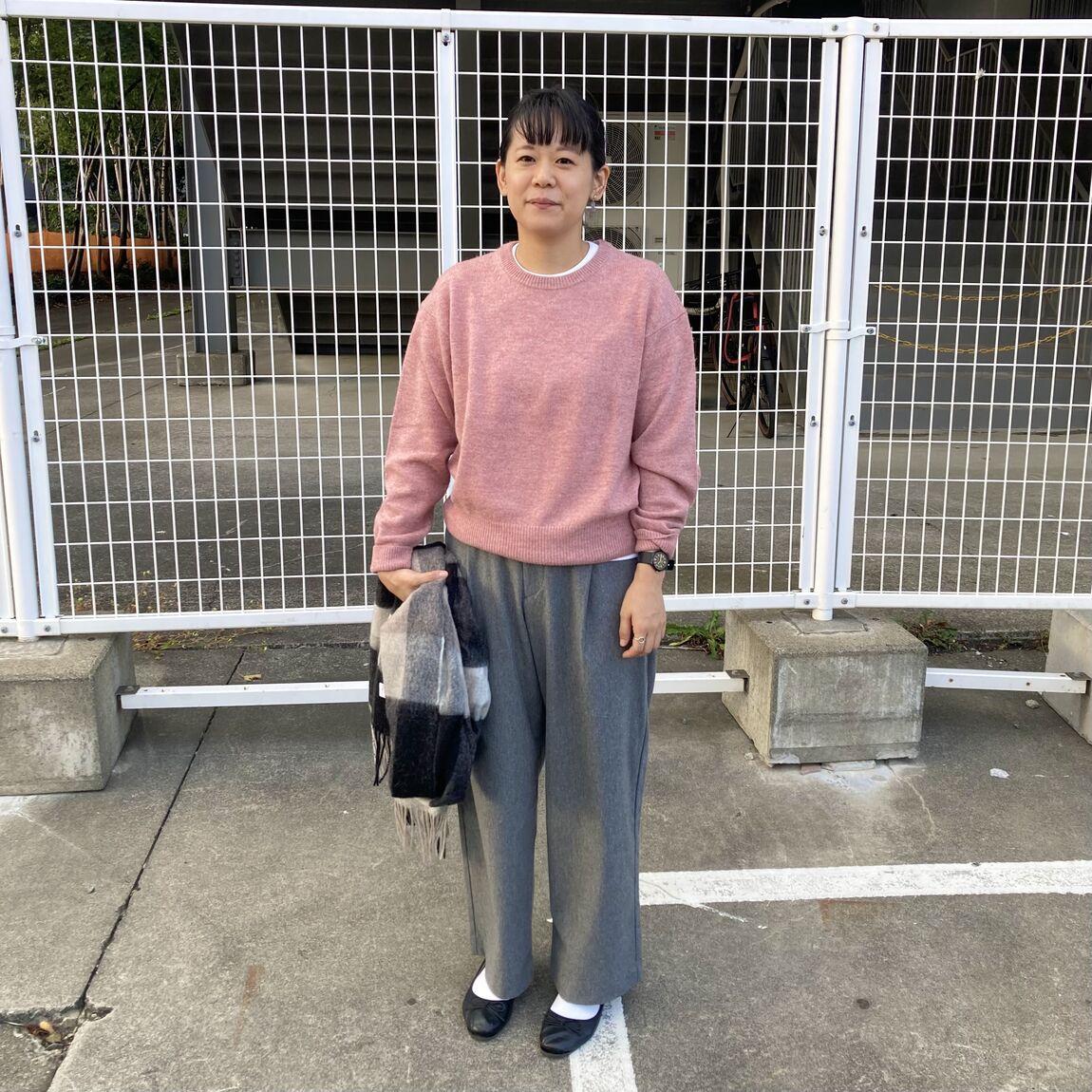 セーター