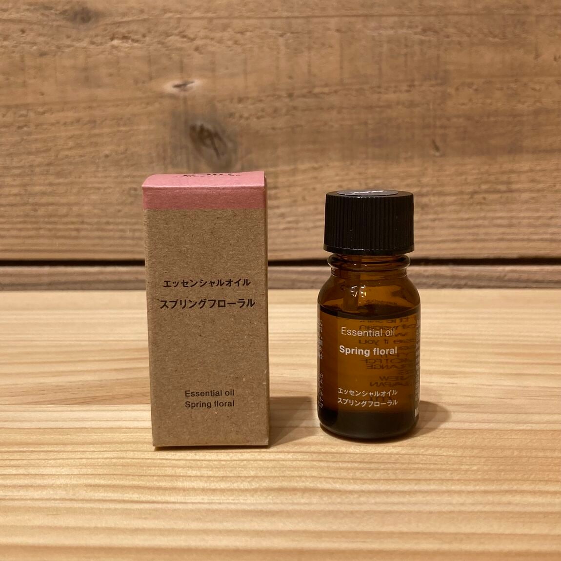 インテリアフレグランスオイル　スプリングフローラル