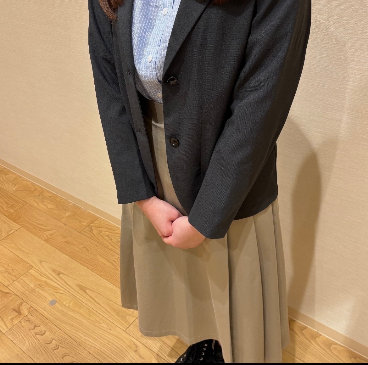 【コロワ甲子園】身長170cm