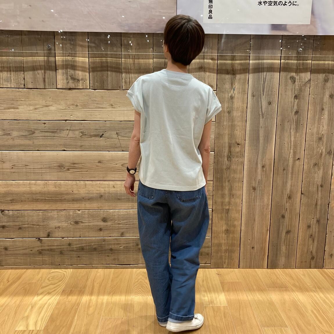 Ｔシャツ