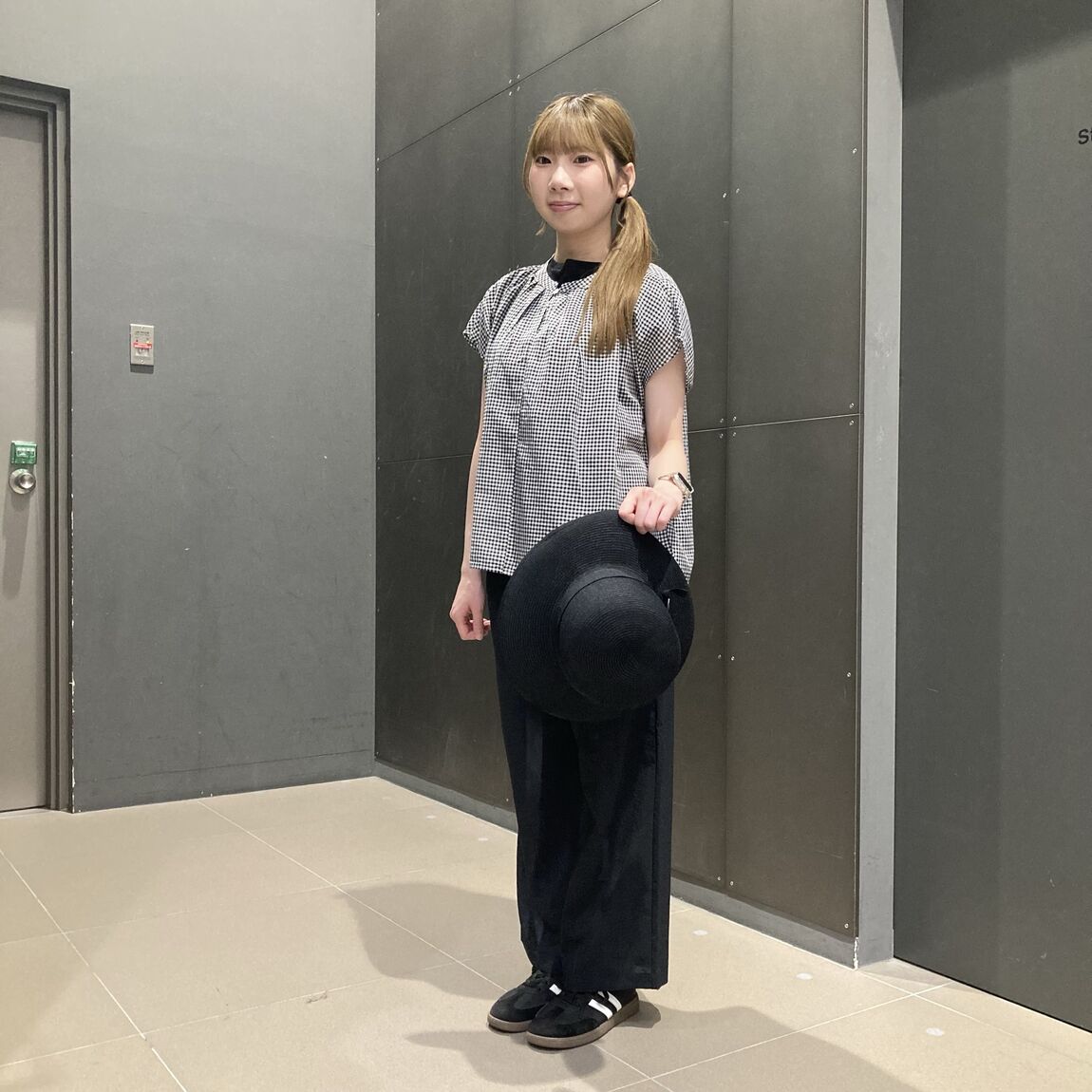 全身
