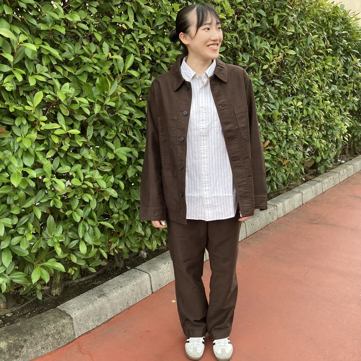 【アル・プラザ草津】身長167cm_bP12q8