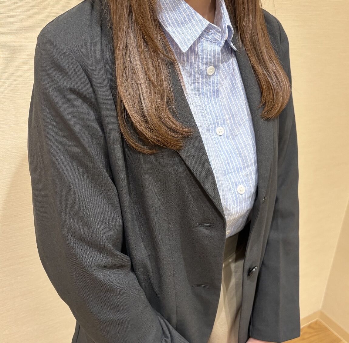 【コロワ甲子園】身長170cm