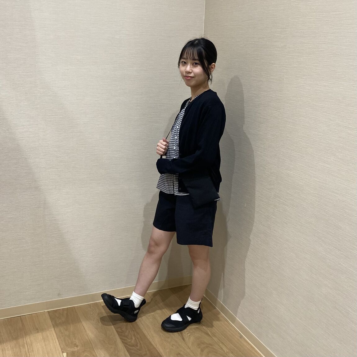 【Vタウン芥見】身長150cm
