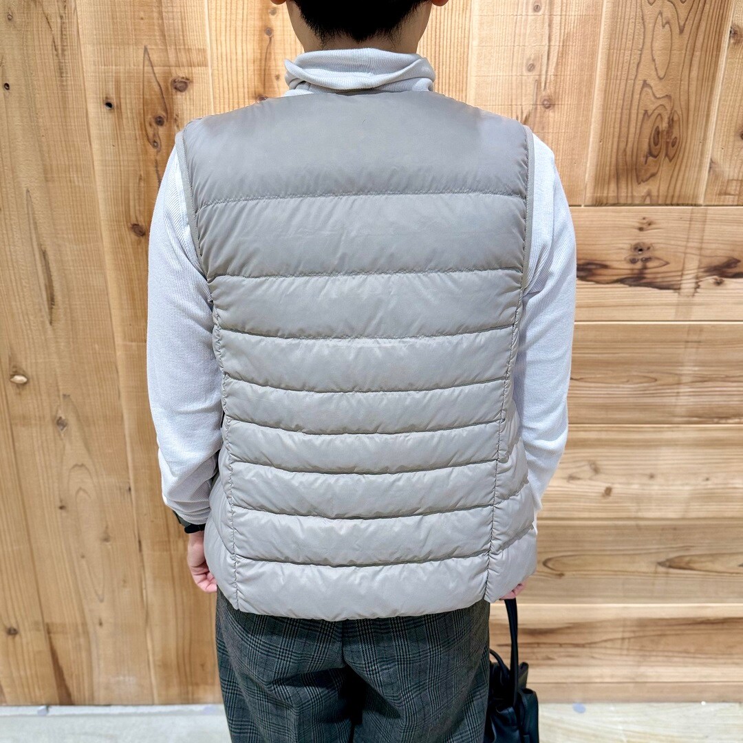 衣服スナップ