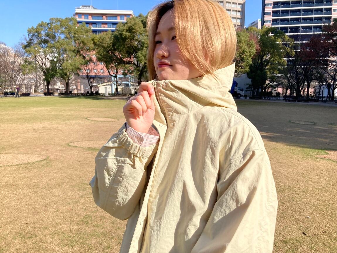 【大丸福岡天神】