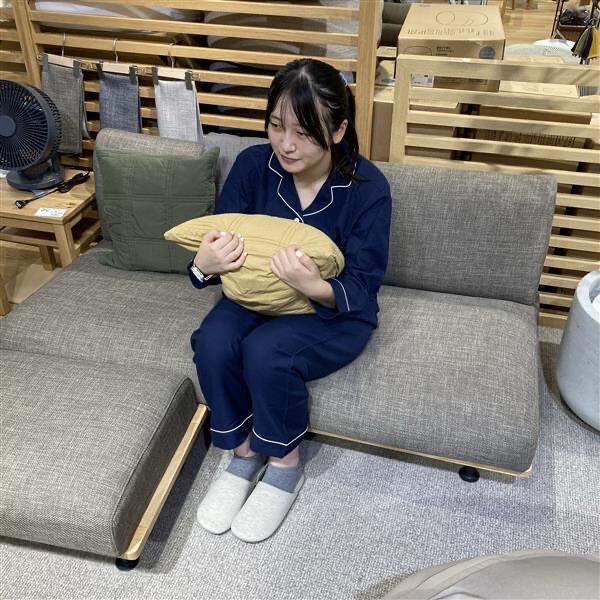 【近鉄四日市】「二重ガーゼパジャマ」で質の良い睡眠を。_bdlQU8