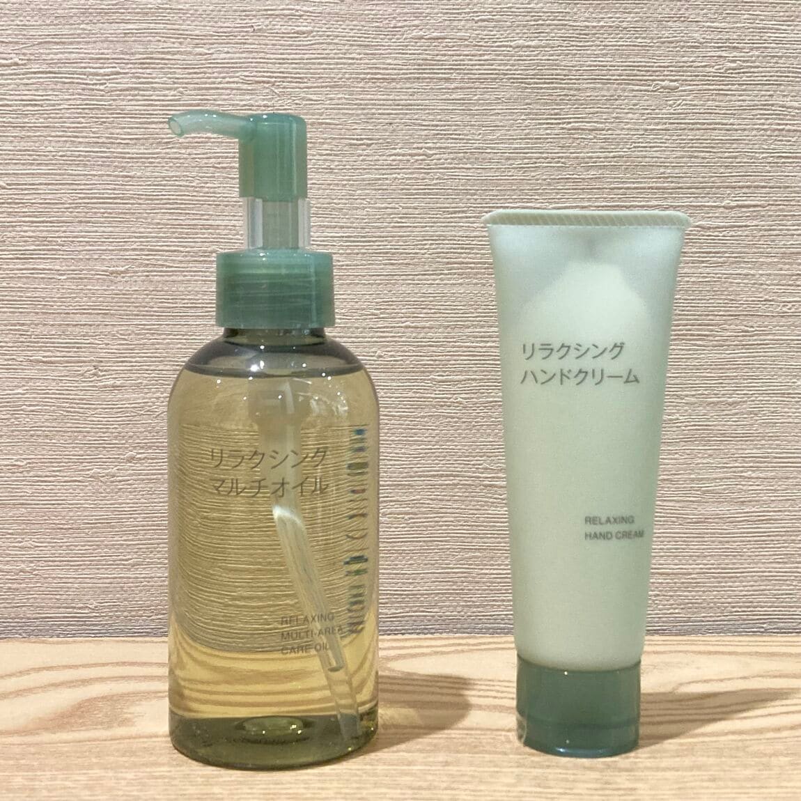【おやまゆうえんハーヴェストウォーク】リラクシングシリーズのご紹介です。_52jarp