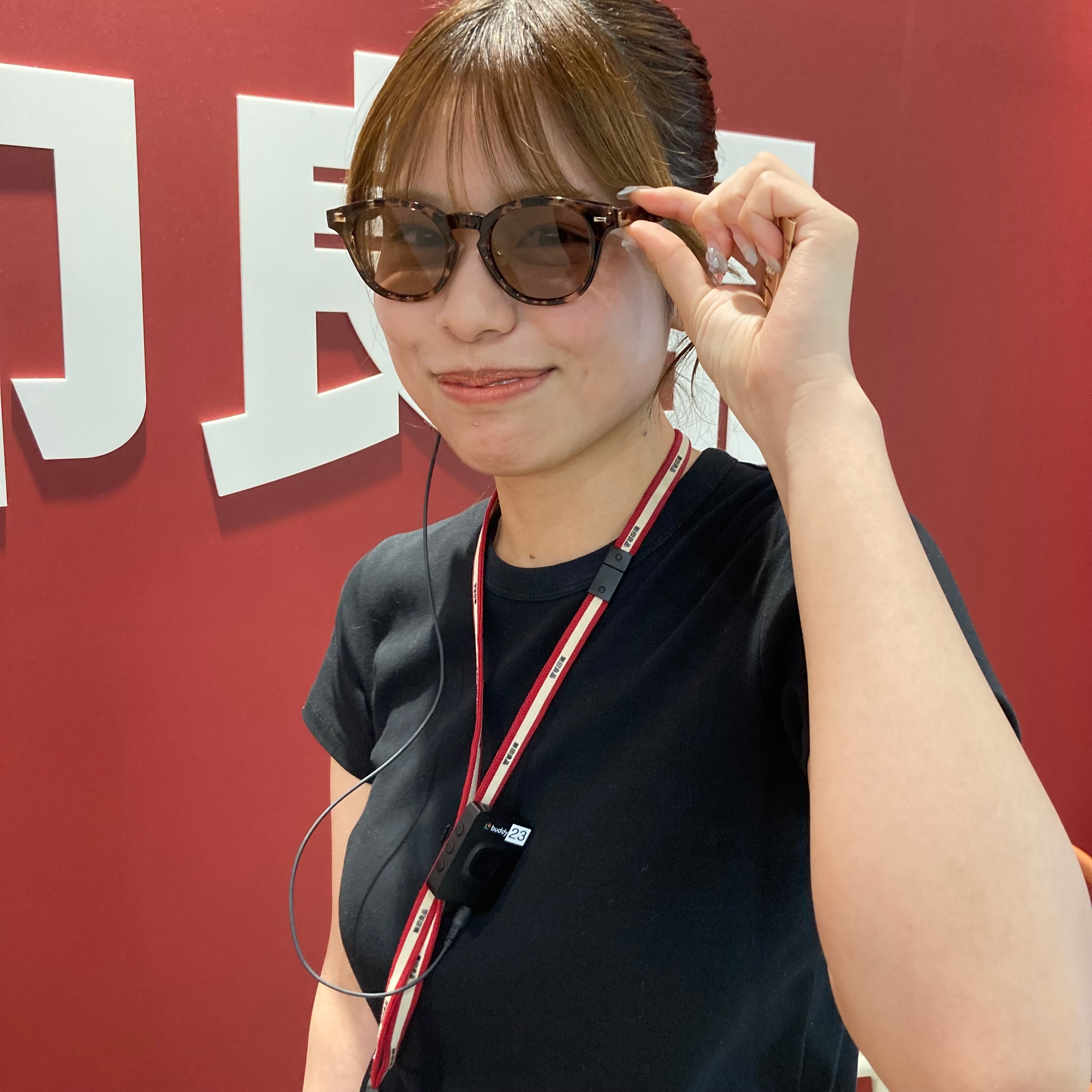 【アル・プラザ金沢】スタッフのおすすめ|サングラス_NdwQ9q