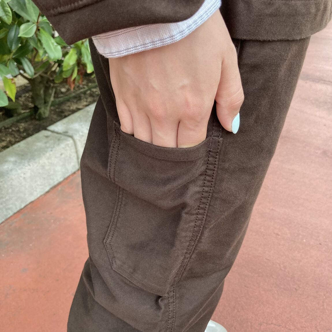【アル・プラザ草津】身長167cm_027Nrt