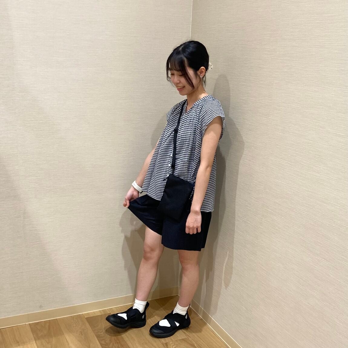 【Vタウン芥見】身長150cm