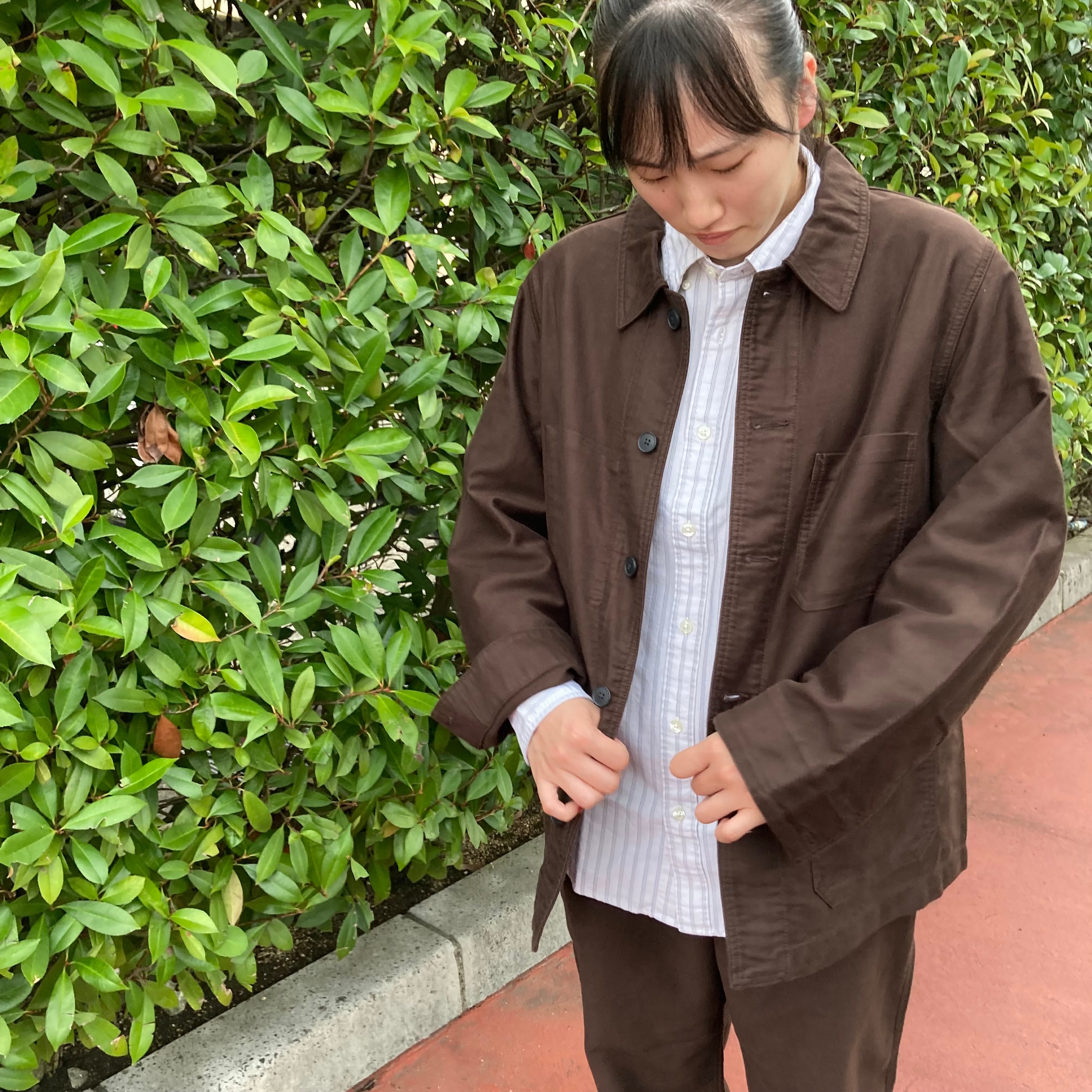 【アル・プラザ草津】身長167cm_xWz6tu