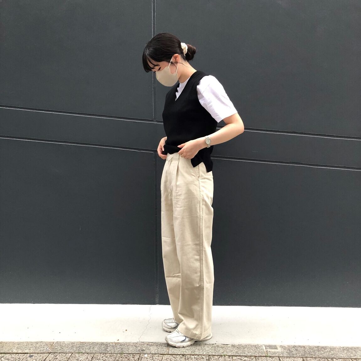 スタッフスナップ
