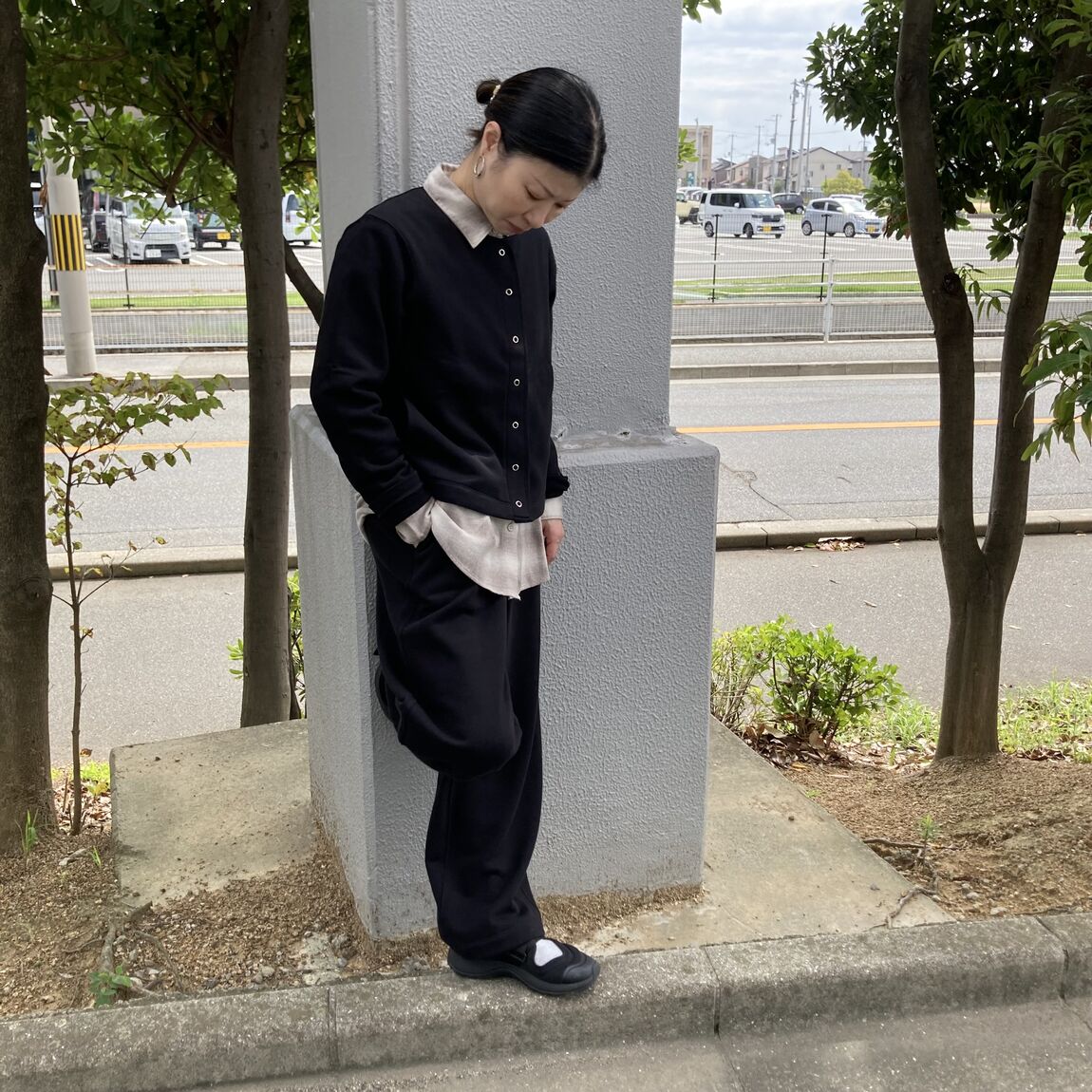 【イオンモール姫路大津】身長151㎝_6l7wAt