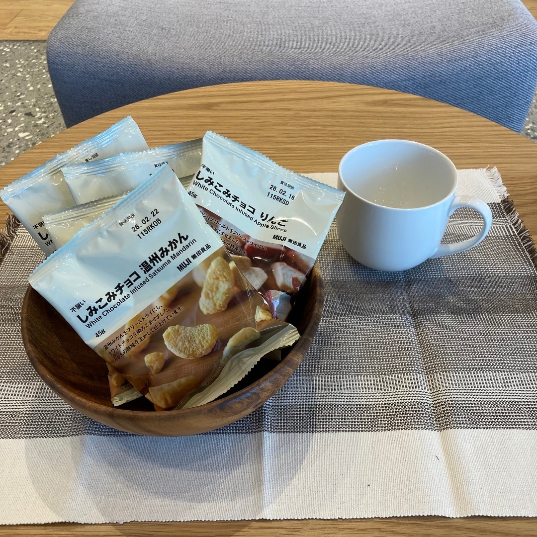 【小倉愛宕】試食会・お試し会開催のお知らせ