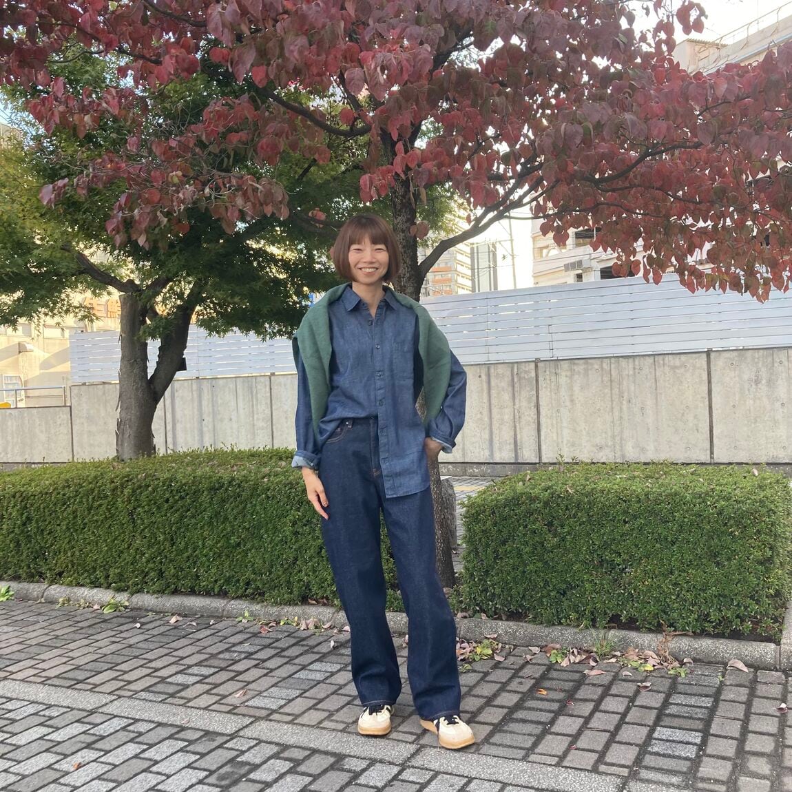 【シーナシーナ弘前】165㎝_wCCjE7