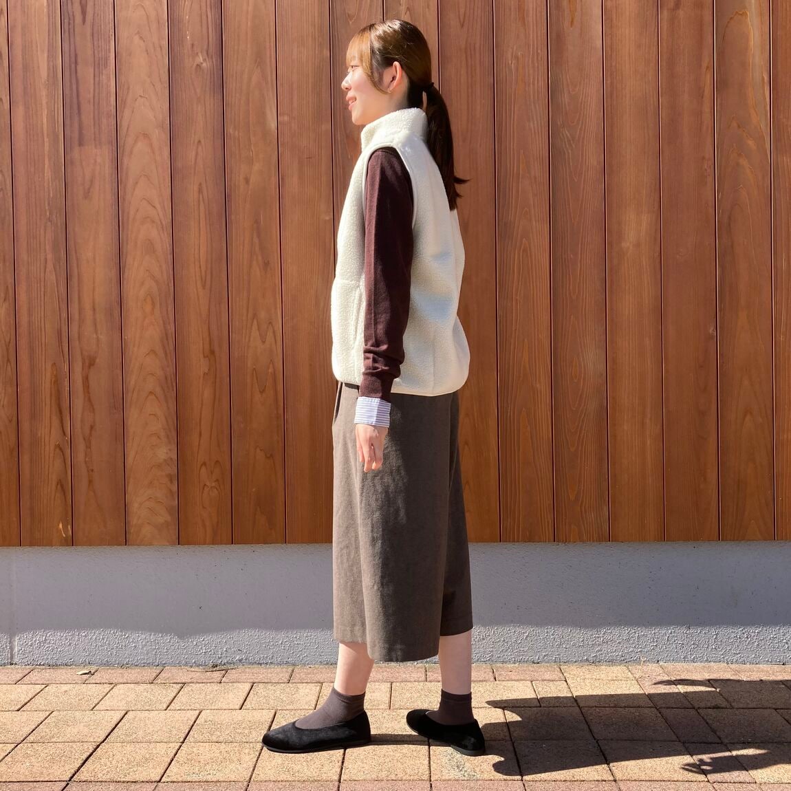 171婦人クロップドパンツ_9qNAs6