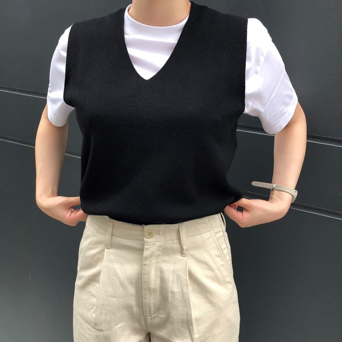 スタッフスナップ