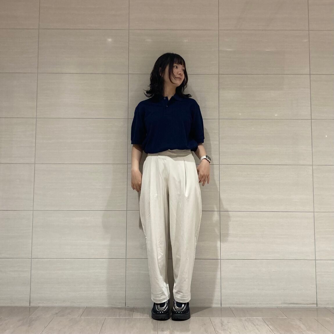 【アミュプラザおおいた】身長155cm_m1UYye