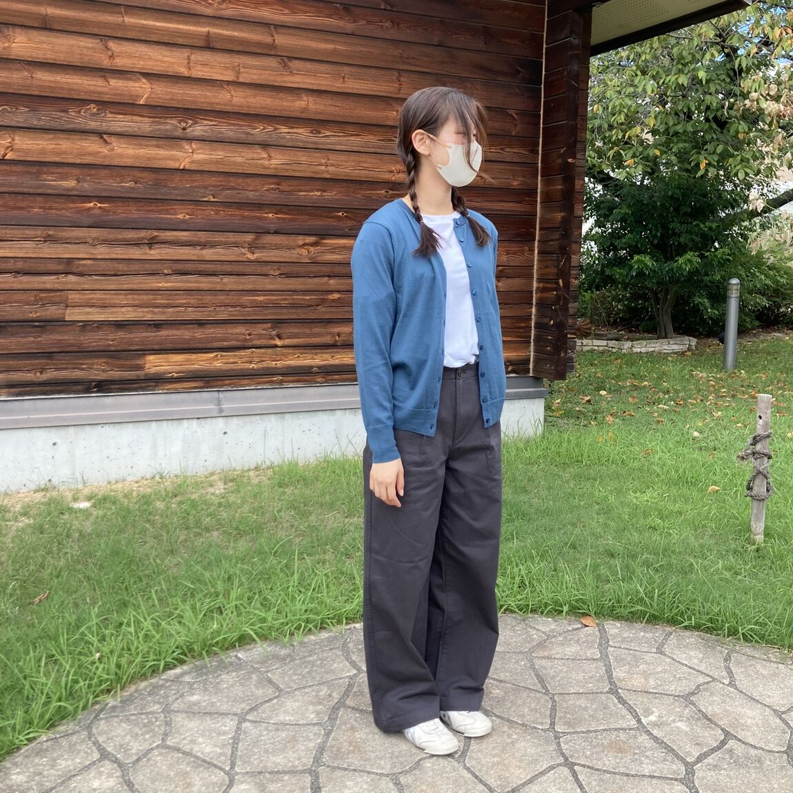 ニッケパークタウン