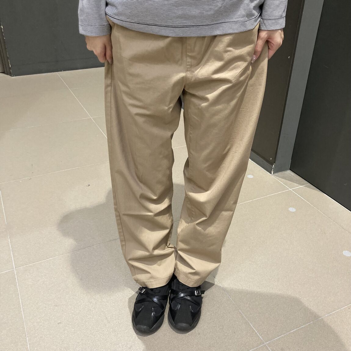 【イオンモール鶴見緑地】身長162㎝_7uGYP2