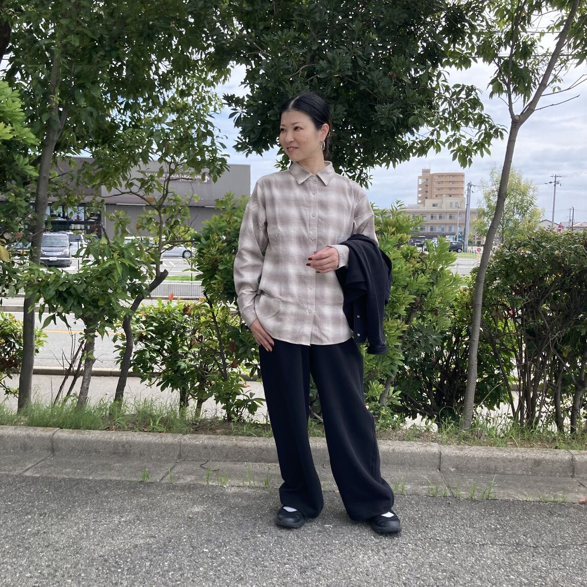 【イオンモール姫路大津】身長151㎝_PKm4x1