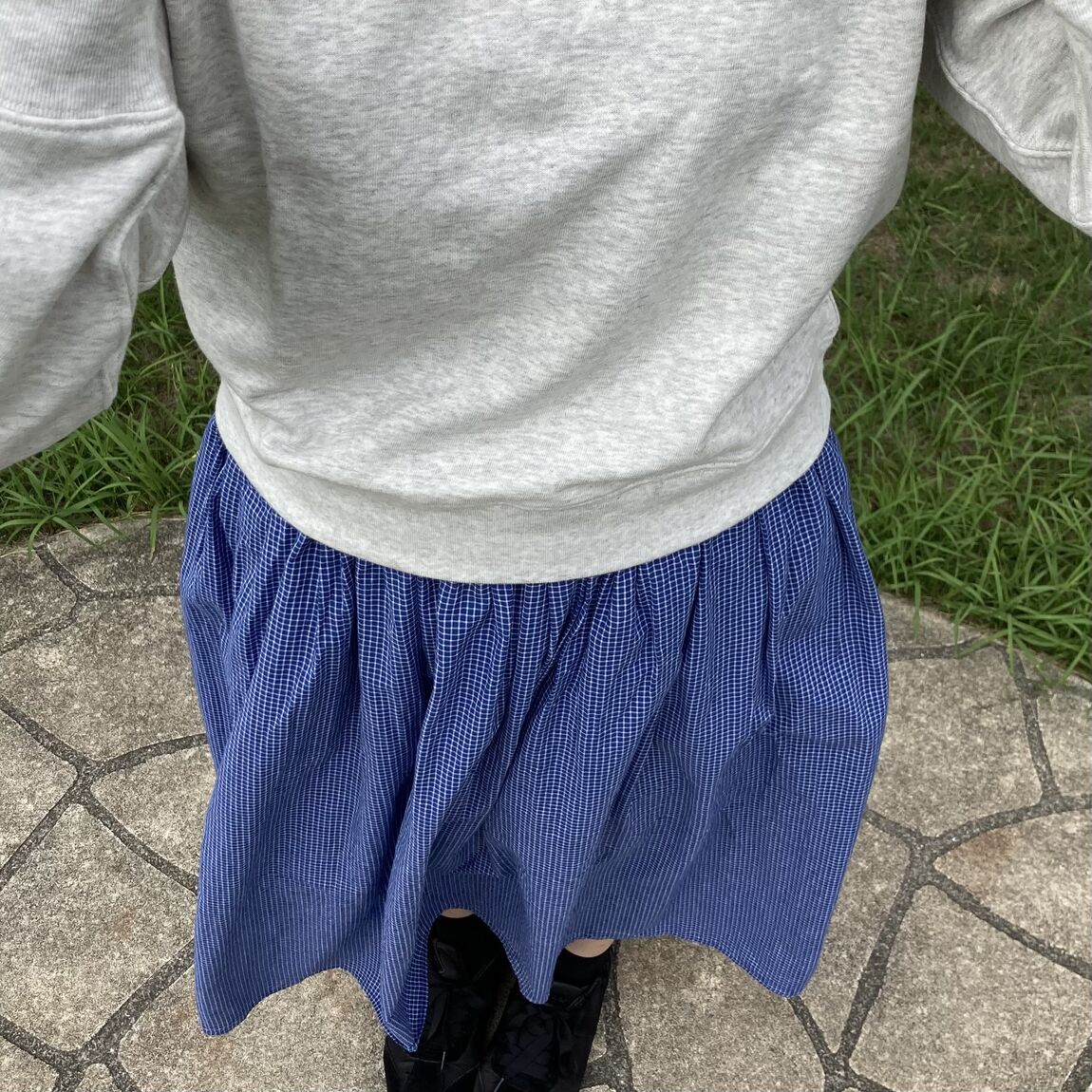 ニッケパークタウン