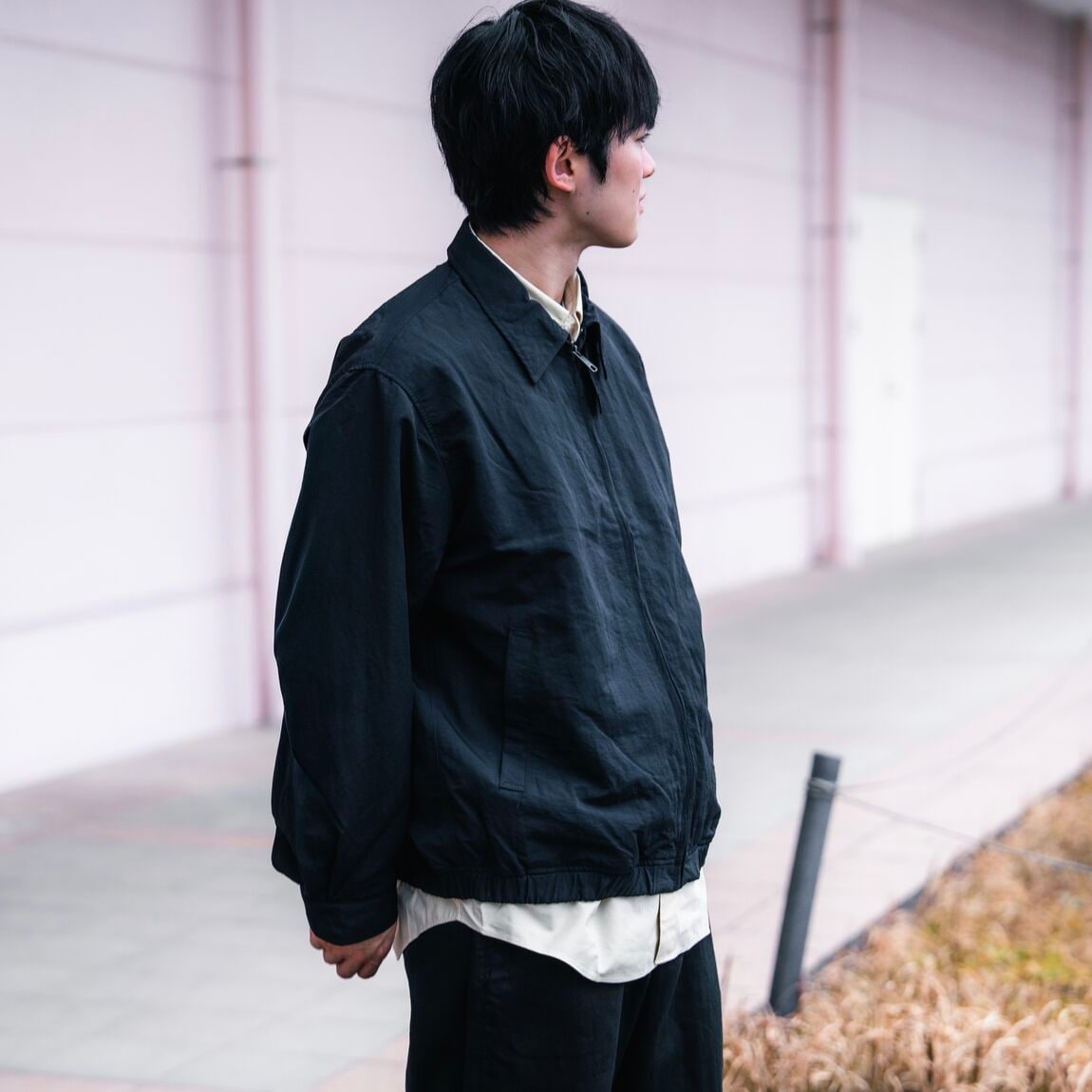 スタッフスナップ