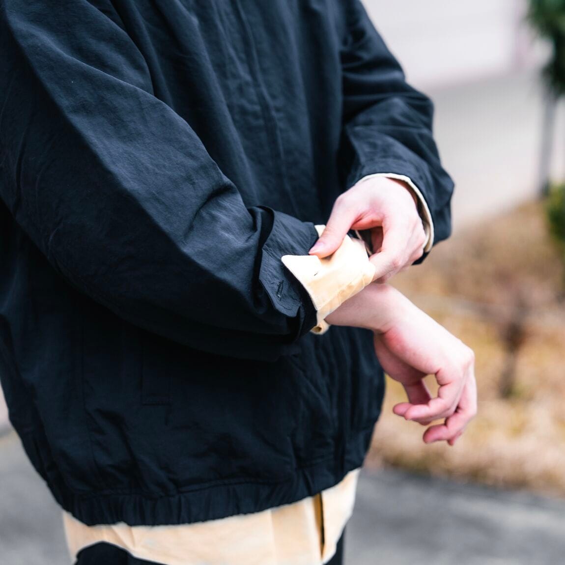 スタッフスナップ