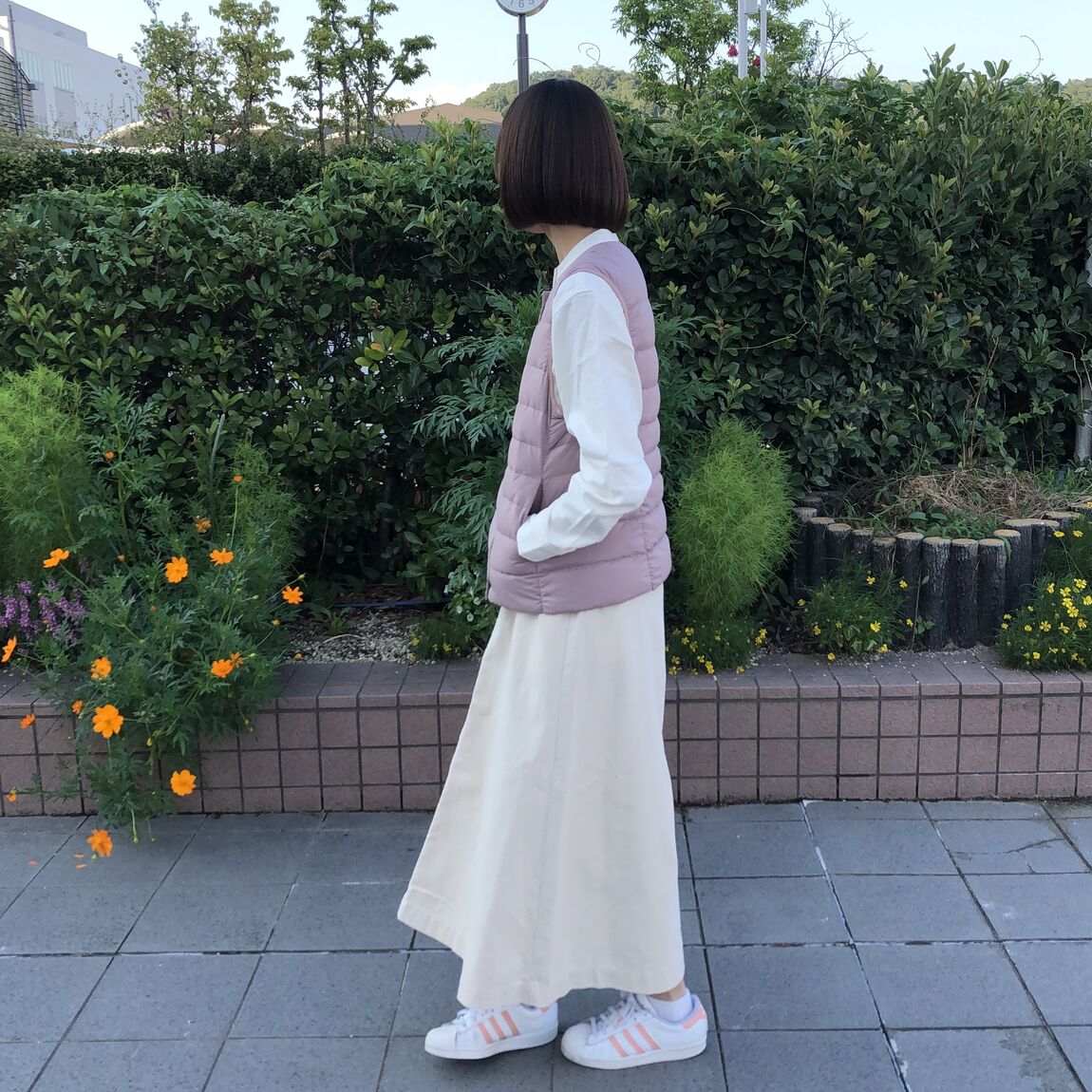 スタッフスナップ