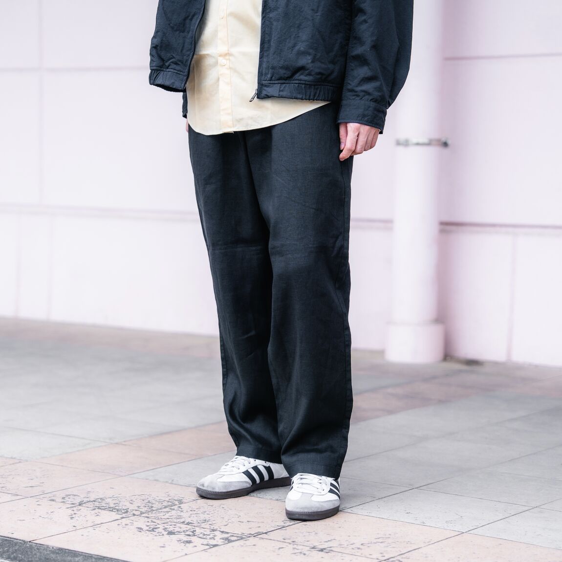 スタッフスナップ