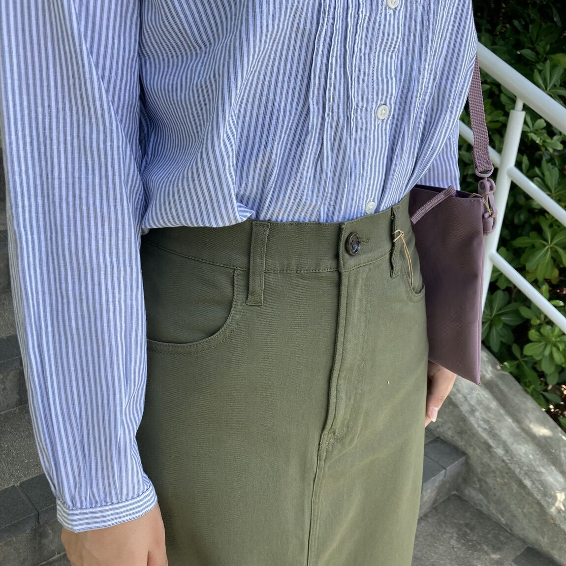 8月スナップ