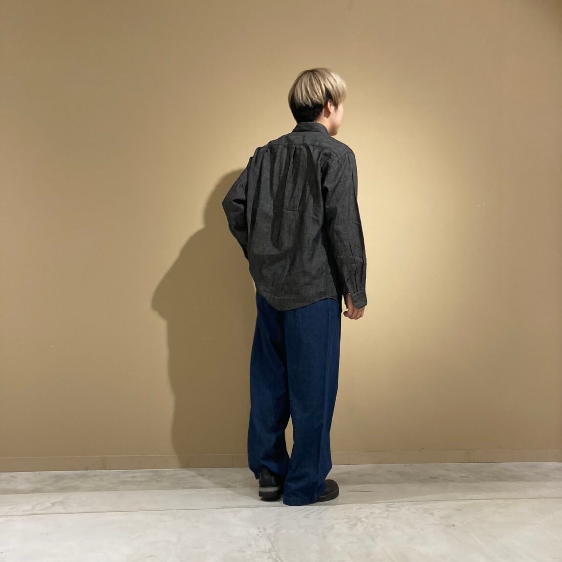 コーディネート