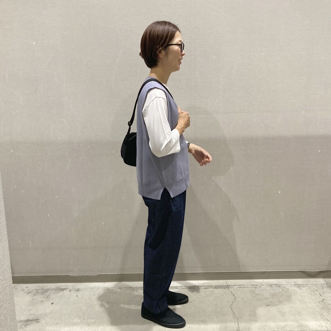ベスト