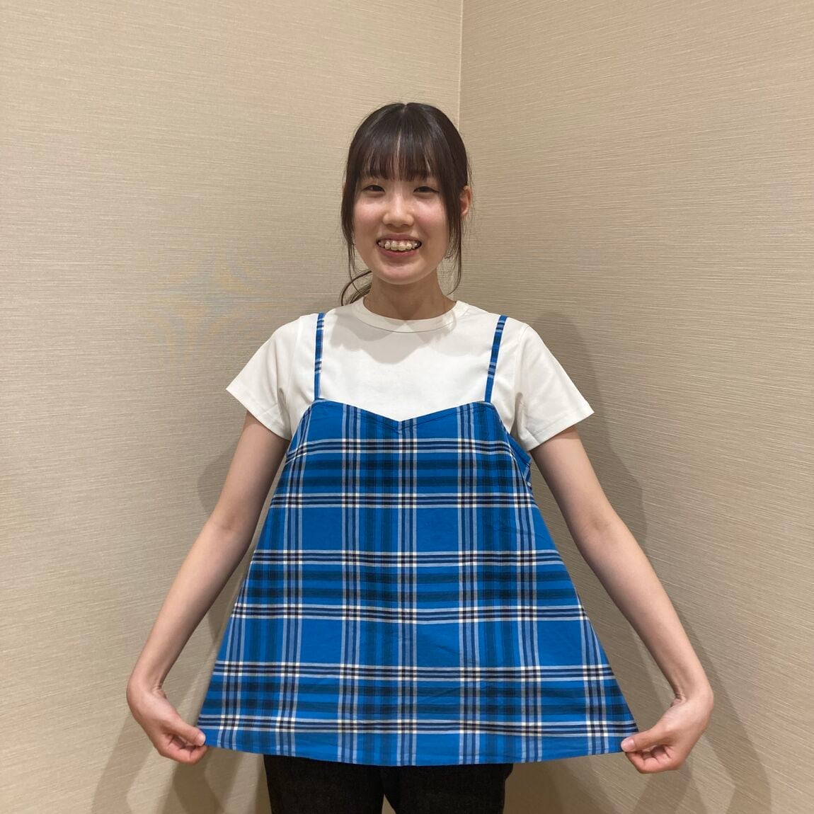 夏におすすめファッションアイテム