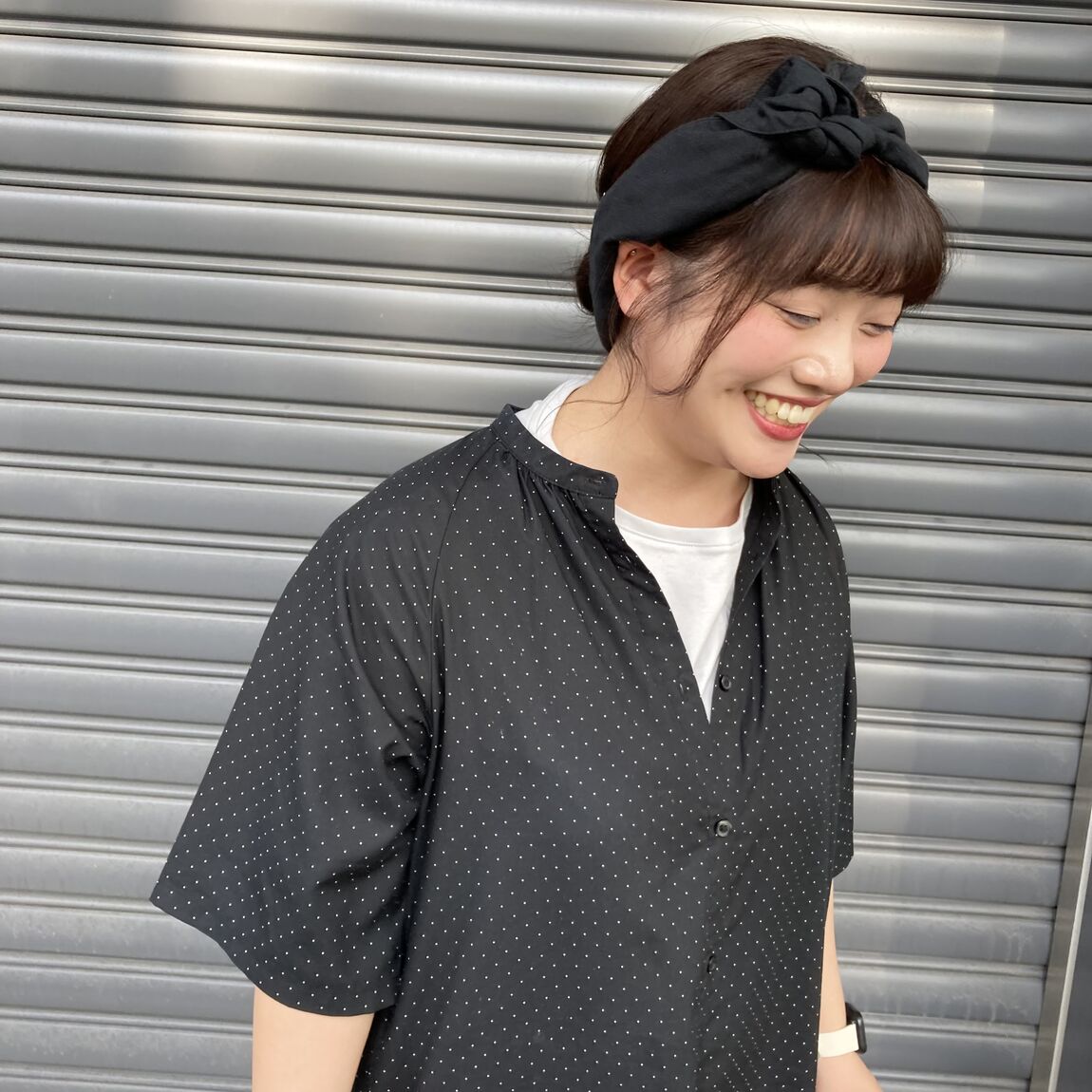 あ