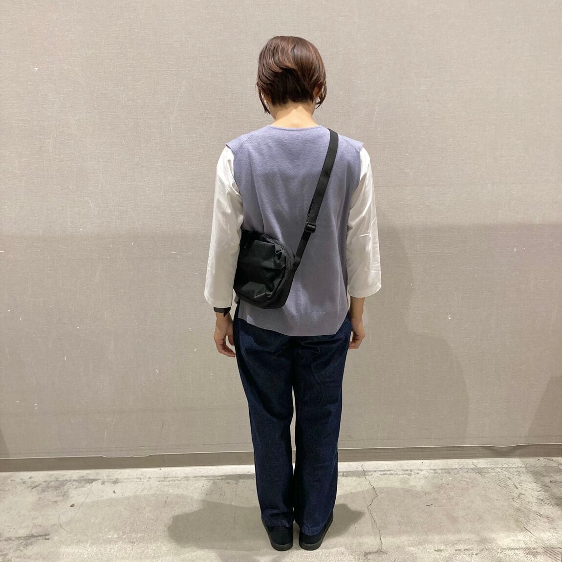 ベスト