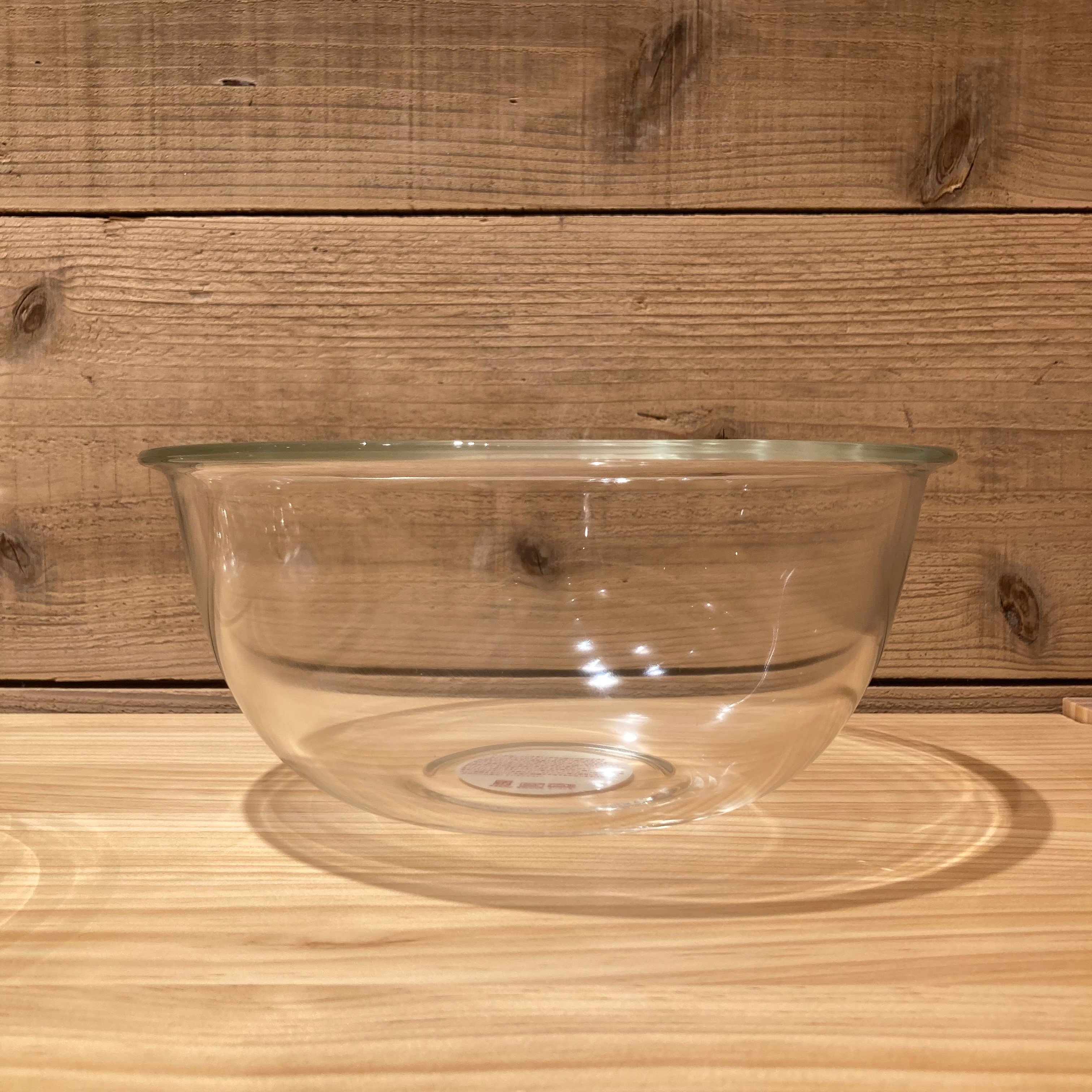 耐熱ガラスボール