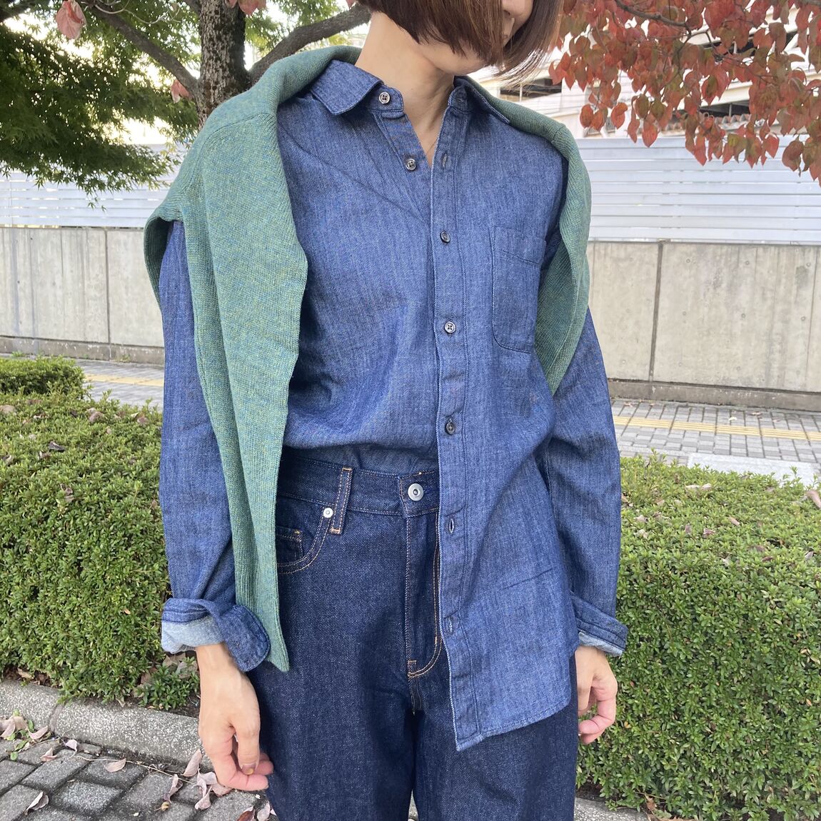 【シーナシーナ弘前】165㎝_eDQV6n