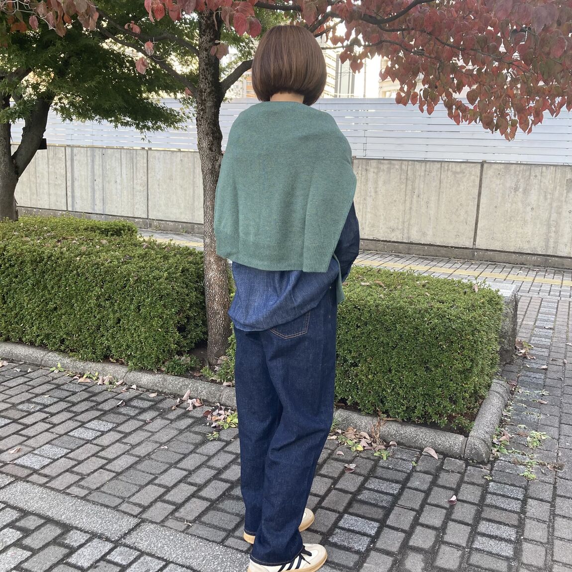 【シーナシーナ弘前】165㎝_4Q3GQO
