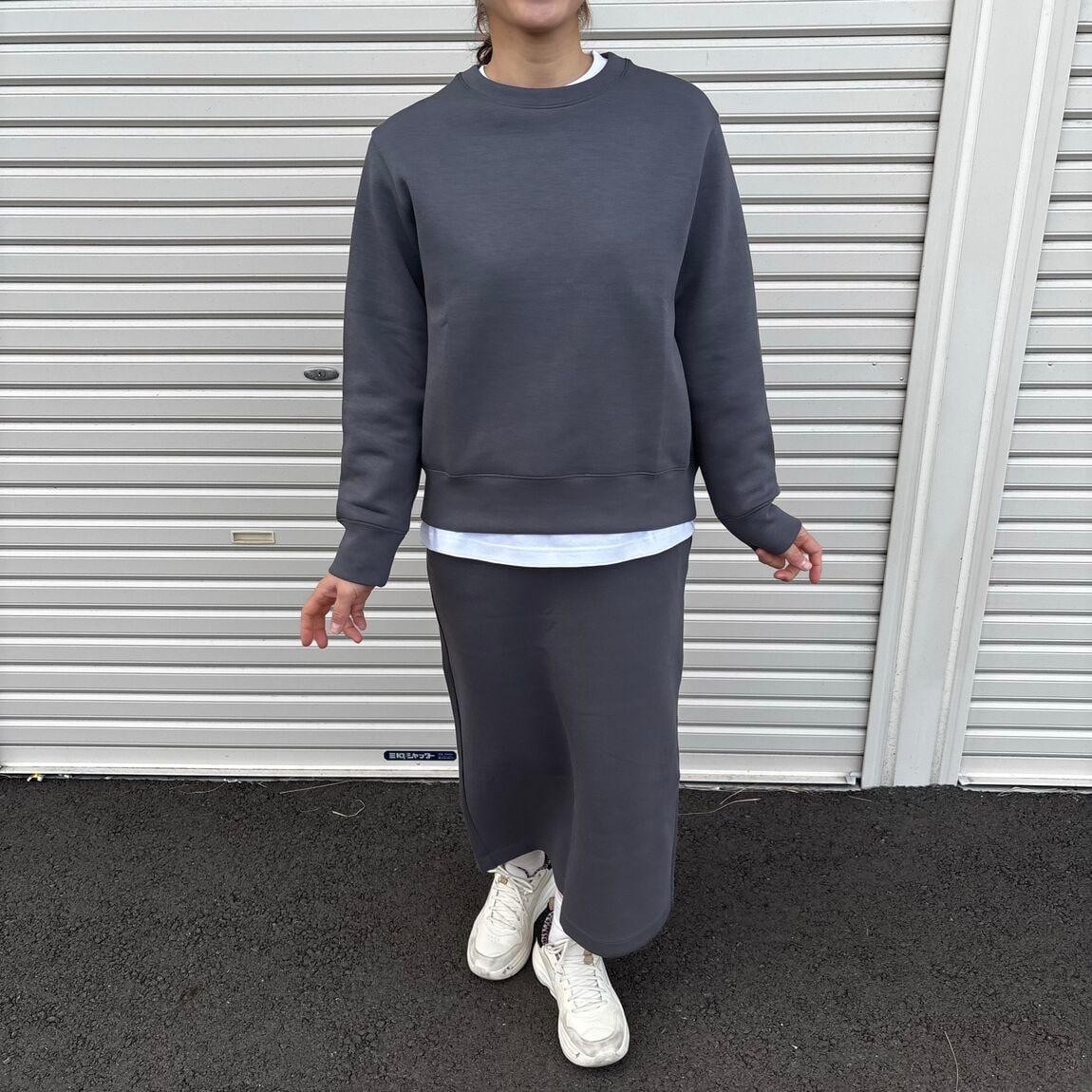 スタッフスナップ161cm