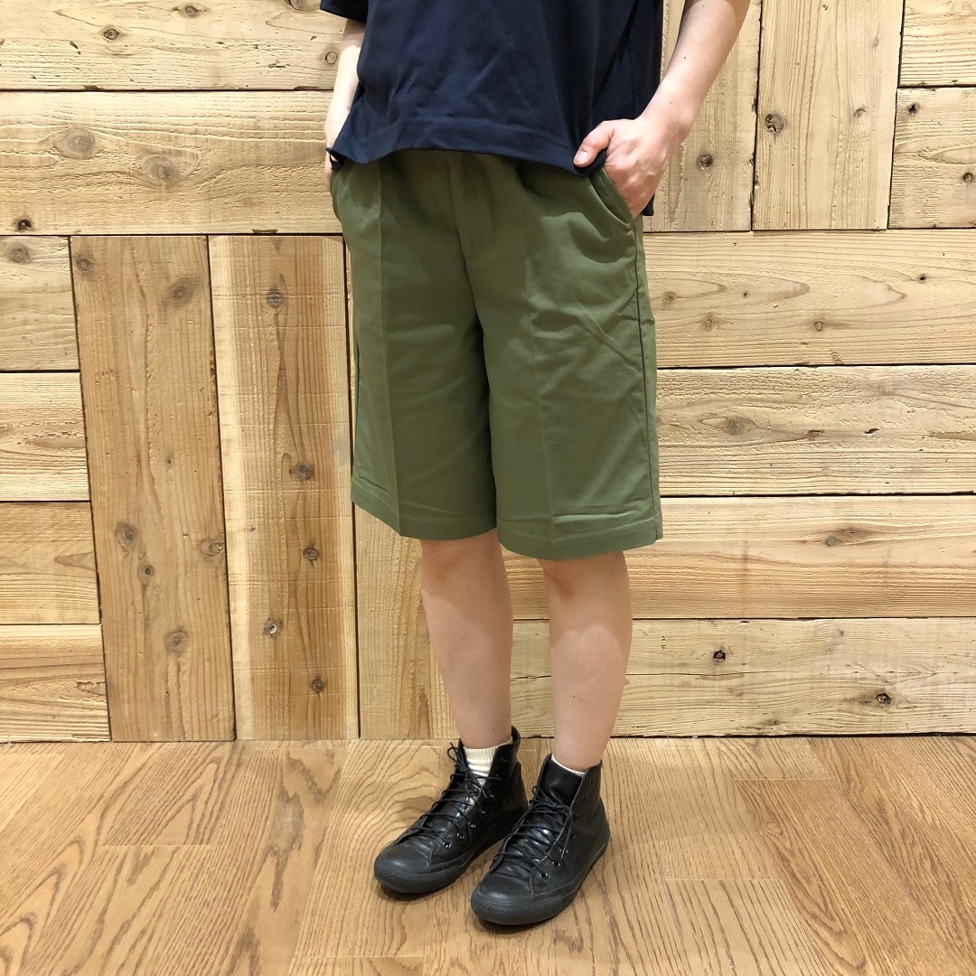 スタッフスナップ写真