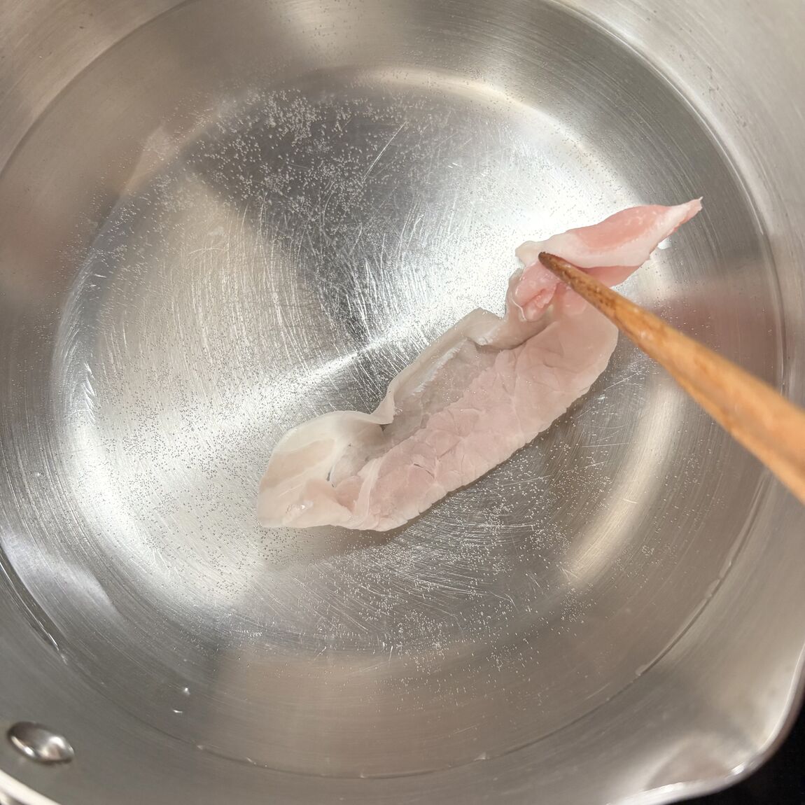 冷やし茶漬け