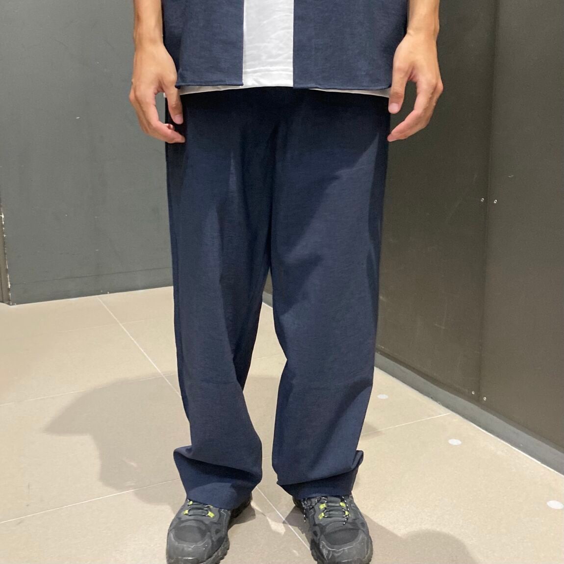 【イオンモール鶴見緑地】身長１７２㎝_39bxOr