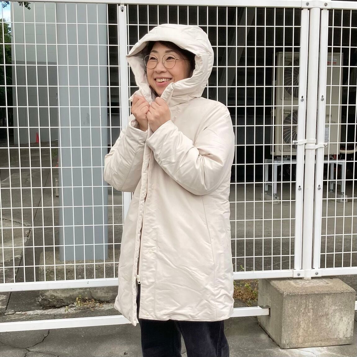ダウン